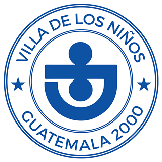 logotipo - villa de los niños